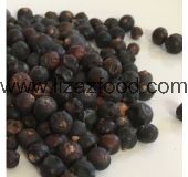 Juniper Berries Whole