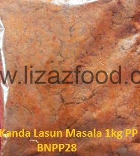 KANDA LASUN MASALA DHABA STYLE