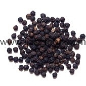 Peppercorns