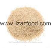 Poppy Seeds White
