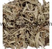 Dry Sage
