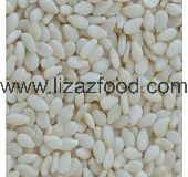 Hulled Sesame Seed