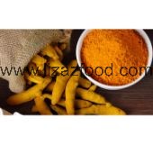 Turmeric Whole