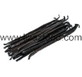 Vanilla Beans